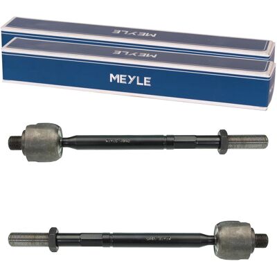 Meyle Axialgelenke - 255mm, M16x1.5, für Vorderachse links & rechts Meyle Axialgelenke - 255mm, M16x1.5, für Vorderachse links & rechts
