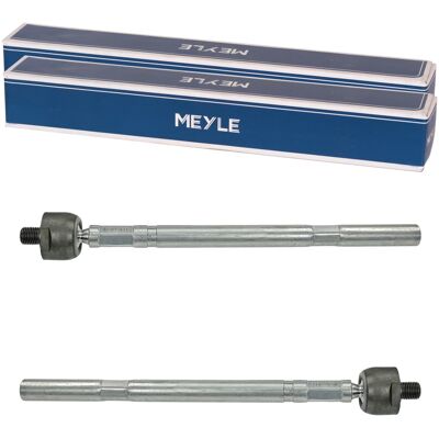2x Meyle Axialgelenke Spurstangen Passend Für Peugeot 206 206+ Links+rechts: Axialgelenk, Spurstange 3rg: 34087 A.b.s.: 240212 Abakus: 23308017 Aic: 5 2x Meyle Axialgelenke Spurstangen Passend Für Peugeot 206 206+ Links+rechts: Axialgelenk, Spurstange 3rg: 34087 A.b.s.: 240212 Abakus: 23308017 Aic: 5