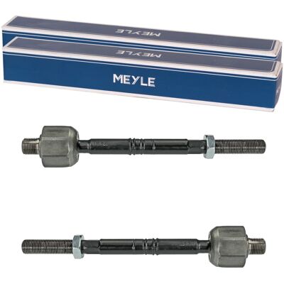 2x Meyle Axialgelenke Spurstangen Passend Für Peugeot 508 Links+rechts: Axialgelenk, Spurstange A.b.s.: 240634 Automega: 274698610 Bga: Sr6740 Birth: 2x Meyle Axialgelenke Spurstangen Passend Für Peugeot 508 Links+rechts: Axialgelenk, Spurstange A.b.s.: 240634 Automega: 274698610 Bga: Sr6740 Birth: