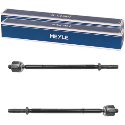 2x Meyle Axialgelenke Spurstangen Passend Für Land Rover Range Links+rechts: Axialgelenk, Spurstange A.b.s.: 240495 Ap Xenergy: Xta187 Ashika: 1030ll0 2x Meyle Axialgelenke Spurstangen Passend Für Land Rover Range Links+rechts: Axialgelenk, Spurstange A.b.s.: 240495 Ap Xenergy: Xta187 Ashika: 1030ll0
