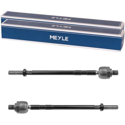 2x Meyle Axialgelenke Spurstangen Passend Für Hyundai Getz Links+rechts: Axialgelenk, Spurstange A.b.s.: 240383 Aisin: Jajhy005 Ashika: 1030hh07 Bga: 2x Meyle Axialgelenke Spurstangen Passend Für Hyundai Getz Links+rechts: Axialgelenk, Spurstange A.b.s.: 240383 Aisin: Jajhy005 Ashika: 1030hh07 Bga: