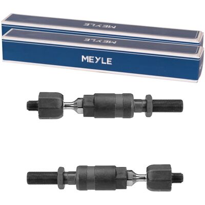 2x Meyle Axialgelenke Spurstangen Passend Für Alfa Romeo 159 Brera Spider: Axialgelenk, Spurstange A.b.s.: 240536 A.b.s.: 240718 Alfa Romeo: 50515292 2x Meyle Axialgelenke Spurstangen Passend Für Alfa Romeo 159 Brera Spider: Axialgelenk, Spurstange A.b.s.: 240536 A.b.s.: 240718 Alfa Romeo: 50515292