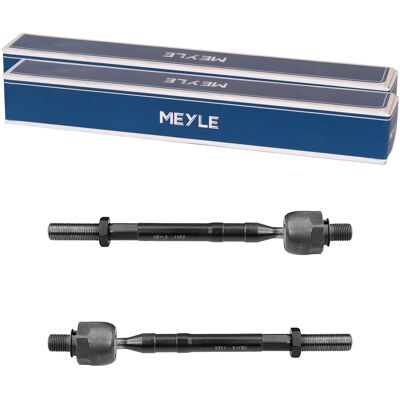 2x Meyle Axialgelenke Spurstangen Passend Für Hyundai Tucson Kia Sportage: Axialgelenk, Spurstange A.b.s.: 240449 Ackoja: A521178 Aisin: Jajhy003 Ashi 2x Meyle Axialgelenke Spurstangen Passend Für Hyundai Tucson Kia Sportage: Axialgelenk, Spurstange A.b.s.: 240449 Ackoja: A521178 Aisin: Jajhy003 Ashi
