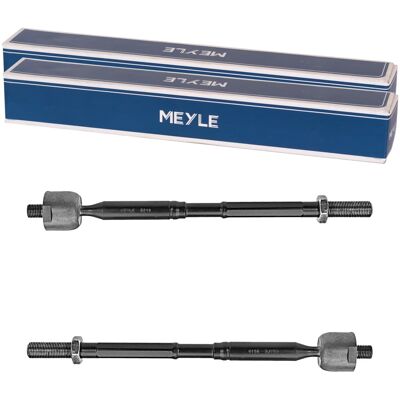 2x Meyle Axialgelenke Spurstangen Passend Für Toyota Avensis Corolla: Axialgelenk, Spurstange A.b.s.: 240466 A.b.s.: 240490 Abakus: 23308089 Ackoja: A 2x Meyle Axialgelenke Spurstangen Passend Für Toyota Avensis Corolla: Axialgelenk, Spurstange A.b.s.: 240466 A.b.s.: 240490 Abakus: 23308089 Ackoja: A