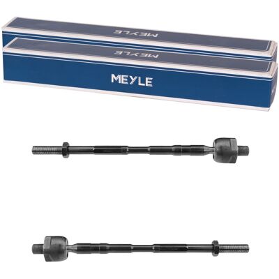 2x Meyle Axialgelenke Spurstangen Passend Für Nissan Almera Links+rechts: Axialgelenk, Spurstange Ackoja: A380201 Birth: Ax0244 Blue Print: Adn187215 2x Meyle Axialgelenke Spurstangen Passend Für Nissan Almera Links+rechts: Axialgelenk, Spurstange Ackoja: A380201 Birth: Ax0244 Blue Print: Adn187215