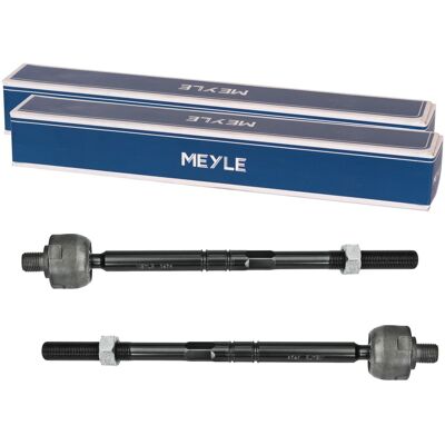 2x Meyle Axialgelenke Spurstangen Passend Für Mercedes-benz S-klasse: Axialgelenk, Spurstange A.b.s.: 240812 Bga: Sr5647 Birth: Ax7109 Bogap: C3234106 2x Meyle Axialgelenke Spurstangen Passend Für Mercedes-benz S-klasse: Axialgelenk, Spurstange A.b.s.: 240812 Bga: Sr5647 Birth: Ax7109 Bogap: C3234106