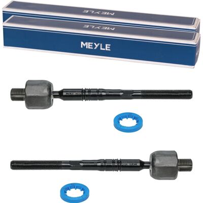 2x Meyle Axialgelenke Spurstangen Passend Für Bmw X5 X6 Links+rechts: Axialgelenk, Spurstange A.b.s.: 240929 Bmw: 32106863857 Bmw: 32106863859 Bmw: 68 2x Meyle Axialgelenke Spurstangen Passend Für Bmw X5 X6 Links+rechts: Axialgelenk, Spurstange A.b.s.: 240929 Bmw: 32106863857 Bmw: 32106863859 Bmw: 68