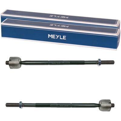 2x Meyle Axialgelenke Spurstangen Passend Für Chevrolet Aveo Trax Opel Mokka: Axialgelenk, Spurstange A.b.s.: 240689 Aisin: Jajdo001 Ap Xenergy: Xta10 2x Meyle Axialgelenke Spurstangen Passend Für Chevrolet Aveo Trax Opel Mokka: Axialgelenk, Spurstange A.b.s.: 240689 Aisin: Jajdo001 Ap Xenergy: Xta10