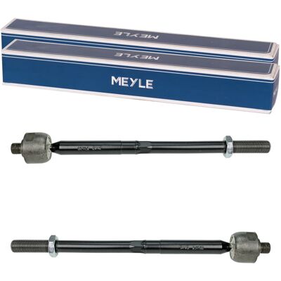 2x Meyle Axialgelenke Spurstangen Passend Für Ford C-max Focus Grand Kuga: Axialgelenk, Spurstange A.b.s.: 240465 Abakus: 23308007 Aisin: Jajfd009 Ap 2x Meyle Axialgelenke Spurstangen Passend Für Ford C-max Focus Grand Kuga: Axialgelenk, Spurstange A.b.s.: 240465 Abakus: 23308007 Aisin: Jajfd009 Ap