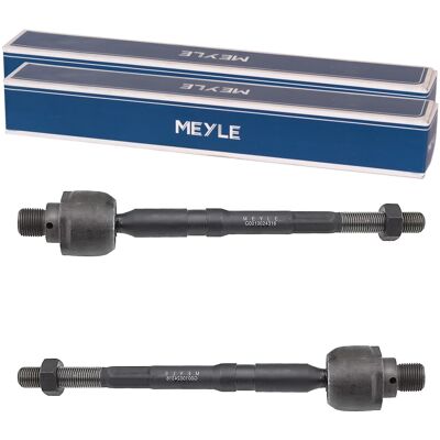 2x Meyle Axialgelenke Spurstangen Passend Für Hyundai H-1 Links+rechts: Axialgelenk, Spurstange A.b.s.: 240570 A.b.s.: 240571 Ackoja: A520056 Aisin: J 2x Meyle Axialgelenke Spurstangen Passend Für Hyundai H-1 Links+rechts: Axialgelenk, Spurstange A.b.s.: 240570 A.b.s.: 240571 Ackoja: A520056 Aisin: J