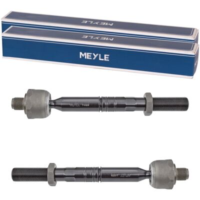 2x Meyle Axialgelenke Spurstangen Passend Für Man Tge Vw Crafter Grand: Axialgelenk, Spurstange A.b.s.: 240789 Abakus: 23308097 Automega: 274771410 Bi 2x Meyle Axialgelenke Spurstangen Passend Für Man Tge Vw Crafter Grand: Axialgelenk, Spurstange A.b.s.: 240789 Abakus: 23308097 Automega: 274771410 Bi