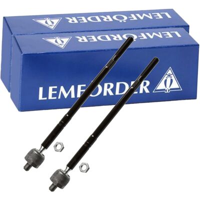 2x Lemförder Axialgelenke Spurstangen Passend Für Ford Tourneo Transit: Axialgelenk, Spurstange A.b.s.: 240729 Bga: Sr2343 Birth: Ax7181 Bosch: 098614 2x Lemförder Axialgelenke Spurstangen Passend Für Ford Tourneo Transit: Axialgelenk, Spurstange A.b.s.: 240729 Bga: Sr2343 Birth: Ax7181 Bosch: 098614