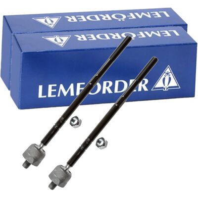 2x Lemförder Axialgelenke Spurstangen Passend Für Audi A1 Seat Ibiza Toledo: Axialgelenk, Spurstange A.b.s.: 240735 Aisin: Jajvg010 Audi: 6c0423810b A 2x Lemförder Axialgelenke Spurstangen Passend Für Audi A1 Seat Ibiza Toledo: Axialgelenk, Spurstange A.b.s.: 240735 Aisin: Jajvg010 Audi: 6c0423810b A