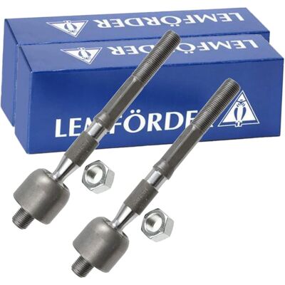 2x Lemförder Axialgelenke Spurstangen Passend Für Hyundai Grand Santa Kia: Axialgelenk, Spurstange A.b.s.: 240696 Aisin: Jajhy010 Ashika: 1030kk20 Bga 2x Lemförder Axialgelenke Spurstangen Passend Für Hyundai Grand Santa Kia: Axialgelenk, Spurstange A.b.s.: 240696 Aisin: Jajhy010 Ashika: 1030kk20 Bga