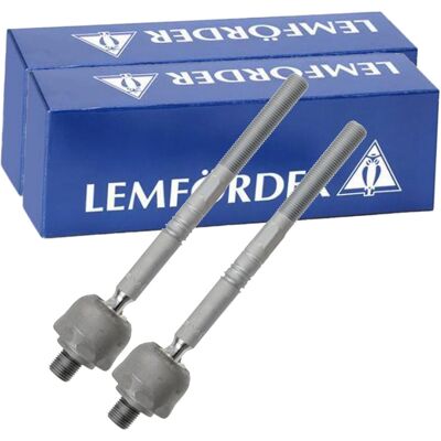 2x Lemförder Axialgelenke Spurstangen Passend Für Alpina B7 B8 Bmw 5 6 7 8: Axialgelenk, Spurstange A.b.s.: 240808 Alpina: 32106868688 Alpina: 3210686 2x Lemförder Axialgelenke Spurstangen Passend Für Alpina B7 B8 Bmw 5 6 7 8: Axialgelenk, Spurstange A.b.s.: 240808 Alpina: 32106868688 Alpina: 3210686