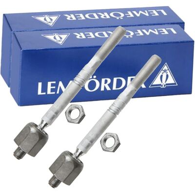 2x Lemförder Axialgelenke Spurstangen Passend Für Audi A4 A5 Links+rechts: Axialgelenk, Spurstange A.b.s.: 240779 Audi: 8w0423810 Audi: 8w0423810a Aud 2x Lemförder Axialgelenke Spurstangen Passend Für Audi A4 A5 Links+rechts: Axialgelenk, Spurstange A.b.s.: 240779 Audi: 8w0423810 Audi: 8w0423810a Aud