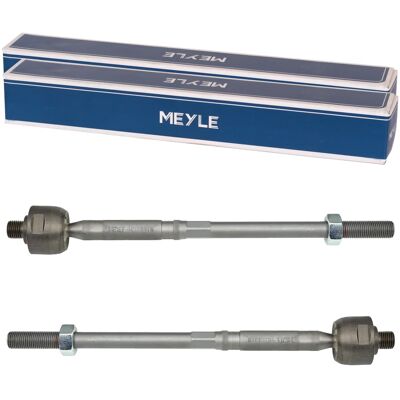 2x Meyle Axialgelenke Spurstangen Passend Für Ford Ecosport Links+rechts: Axialgelenk, Spurstange A.b.s.: 240878 Birth: Ax7256 Bosch: 0986141270 Conti 2x Meyle Axialgelenke Spurstangen Passend Für Ford Ecosport Links+rechts: Axialgelenk, Spurstange A.b.s.: 240878 Birth: Ax7256 Bosch: 0986141270 Conti