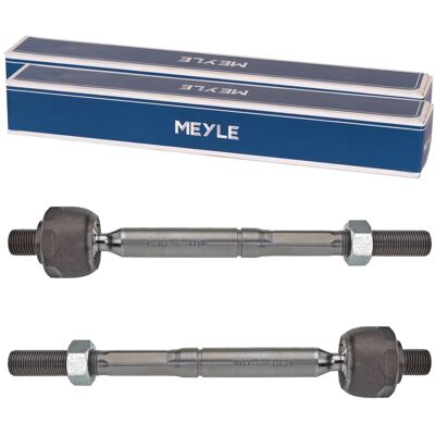 2x Meyle Axialgelenke Spurstangen Passend Für Hyundai Tucson Kia Sportage: Axialgelenk, Spurstange A.b.s.: 240877 Ashika: 1030hh31 Ashika: 1030hh35 Bl 2x Meyle Axialgelenke Spurstangen Passend Für Hyundai Tucson Kia Sportage: Axialgelenk, Spurstange A.b.s.: 240877 Ashika: 1030hh31 Ashika: 1030hh35 Bl