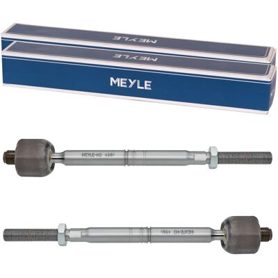 2x Meyle Axialgelenke Spurstangen Passend Für Citroën Jumpy Spacetourer Opel: Axialgelenk, Spurstange A.b.s.: 240815 Ap Xenergy: Xta176 Ashika: 103022 2x Meyle Axialgelenke Spurstangen Passend Für Citroën Jumpy Spacetourer Opel: Axialgelenk, Spurstange A.b.s.: 240815 Ap Xenergy: Xta176 Ashika: 103022