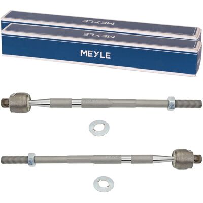 2x Meyle Axialgelenke Spurstangen Passend Für Chevrolet Aveo Links+rechts: Axialgelenk, Spurstange A.b.s.: 240699 Ashika: 1030ww02 Bga: Sr1215 Birth: 2x Meyle Axialgelenke Spurstangen Passend Für Chevrolet Aveo Links+rechts: Axialgelenk, Spurstange A.b.s.: 240699 Ashika: 1030ww02 Bga: Sr1215 Birth: