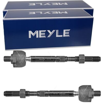 2x Meyle Axialgelenke Spurstangen Passend Für Mercedes-benz A-klasse B-klasse: Axialgelenk, Spurstange A.b.s.: 240840 Bga: Sr5650 Birth: Ax7198 Bogap: 2x Meyle Axialgelenke Spurstangen Passend Für Mercedes-benz A-klasse B-klasse: Axialgelenk, Spurstange A.b.s.: 240840 Bga: Sr5650 Birth: Ax7198 Bogap: