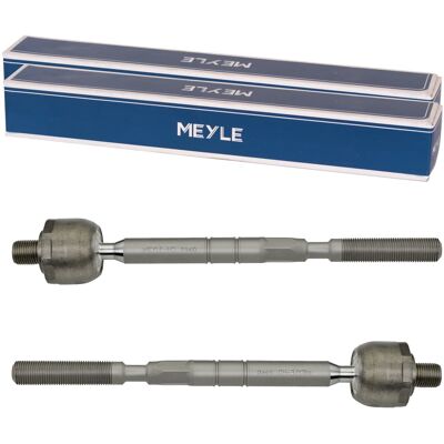 2x Meyle Axialgelenke Spurstangen Passend Für Bmw X5 X6 X7 Links+rechts: Axialgelenk, Spurstange A.b.s.: 240924 Bmw: 32106884809 Bmw: 32106884810 Bmw: 2x Meyle Axialgelenke Spurstangen Passend Für Bmw X5 X6 X7 Links+rechts: Axialgelenk, Spurstange A.b.s.: 240924 Bmw: 32106884809 Bmw: 32106884810 Bmw: