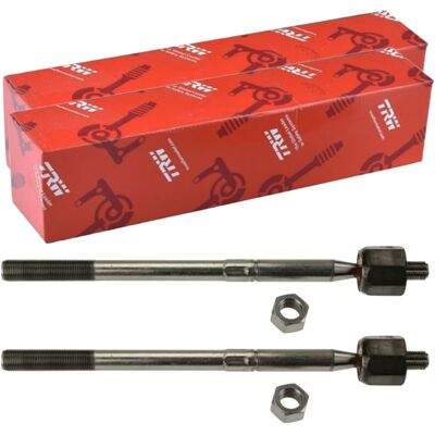 Ford Axialgelenk, Spurstange - Vorderachse, 297mm, M16x1.5 & M18x1.5 Ford Axialgelenk, Spurstange - Vorderachse, 297mm, M16x1.5 & M18x1.5
