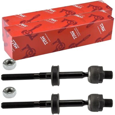 TRW Spurstangenkopf - Passend für BMW Z3 & Alpina B3 B6 B7 B8 B9 TRW Spurstangenkopf - Passend für BMW Z3 & Alpina B3 B6 B7 B8 B9
