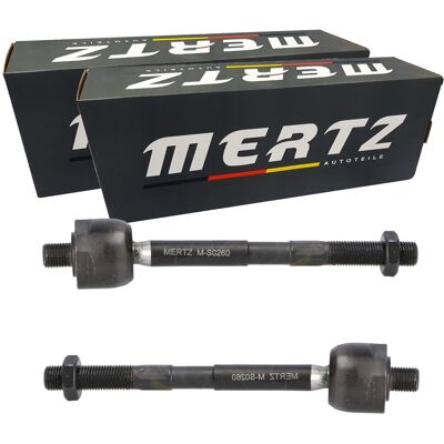 2x Mertz Axialgelenke Spurstangen Passend Für Ford Galaxy Seat Alhambra Vw: Axialgelenk, Spurstange Abakus: 23308025 Ap Xenergy: Xta065 Bga: Sr2327 Bi 2x Mertz Axialgelenke Spurstangen Passend Für Ford Galaxy Seat Alhambra Vw: Axialgelenk, Spurstange Abakus: 23308025 Ap Xenergy: Xta065 Bga: Sr2327 Bi