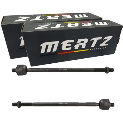 2x Mertz Axialgelenke Spurstangen Passend Für Ford Focus Tourneo Transit: Axialgelenk, Spurstange 3rg: 34080 A.b.s.: 240081 Abakus: 23308008 Aisin: Ja 2x Mertz Axialgelenke Spurstangen Passend Für Ford Focus Tourneo Transit: Axialgelenk, Spurstange 3rg: 34080 A.b.s.: 240081 Abakus: 23308008 Aisin: Ja