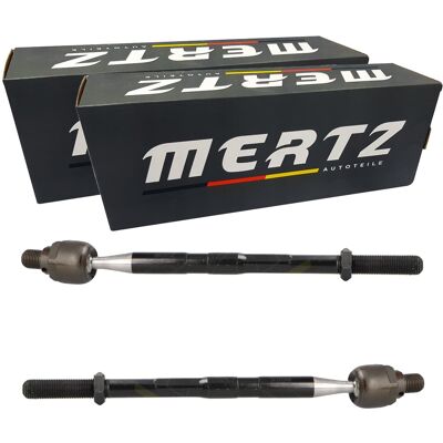 2x Mertz Axialgelenke Spurstangen Passend Für Chevrolet Cruze Opel Astra: Axialgelenk, Spurstange A.b.s.: 240635 Aic: 73676 Ashika: 1030dd04 Bga: Sr65 2x Mertz Axialgelenke Spurstangen Passend Für Chevrolet Cruze Opel Astra: Axialgelenk, Spurstange A.b.s.: 240635 Aic: 73676 Ashika: 1030dd04 Bga: Sr65
