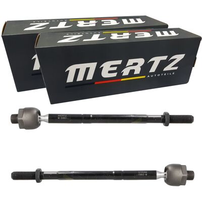 2x Mertz Axialgelenke Spurstangen Passend Für Chevrolet Malibu Opel Insignia: Axialgelenk, Spurstange A.b.s.: 240599 Bga: Sr9527 Bga: Sr9530 Birth: Ax 2x Mertz Axialgelenke Spurstangen Passend Für Chevrolet Malibu Opel Insignia: Axialgelenk, Spurstange A.b.s.: 240599 Bga: Sr9527 Bga: Sr9530 Birth: Ax