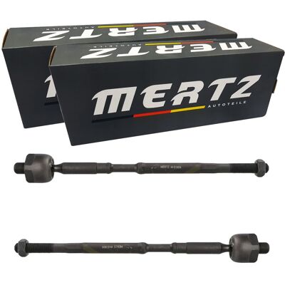 2x Mertz Axialgelenke Spurstangen Passend Für Honda Cr-v Links+rechts: Axialgelenk, Spurstange A.b.s.: 240615 Ackoja: A269612 Aisin: Jajho012 Ashika: 2x Mertz Axialgelenke Spurstangen Passend Für Honda Cr-v Links+rechts: Axialgelenk, Spurstange A.b.s.: 240615 Ackoja: A269612 Aisin: Jajho012 Ashika: