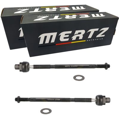 2x Mertz Axialgelenke Spurstangen Passend Für Honda Cr-v Links+rechts: Axialgelenk, Spurstange A.b.s.: 240813 Aisin: Jajho005 Ashika: 10304427 Bga: Sr 2x Mertz Axialgelenke Spurstangen Passend Für Honda Cr-v Links+rechts: Axialgelenk, Spurstange A.b.s.: 240813 Aisin: Jajho005 Ashika: 10304427 Bga: Sr