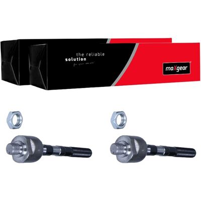 2x Maxgear Axialgelenke Spurstangen Passend Für Hyundai Ix35 Kia Sportage: Axialgelenk, Spurstange A.b.s.: 240607 Ackoja: A521189 Ap Xenergy: Xta120 A 2x Maxgear Axialgelenke Spurstangen Passend Für Hyundai Ix35 Kia Sportage: Axialgelenk, Spurstange A.b.s.: 240607 Ackoja: A521189 Ap Xenergy: Xta120 A