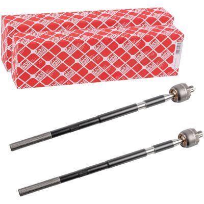 2x Febi Bilstein Axialgelenke Spurstangen Passend Für Ford Transit Links+rechts: Axialgelenk, Spurstange 3rg: 34071 A.b.s.: 240075 Aisin: Jajfd007 Ap 2x Febi Bilstein Axialgelenke Spurstangen Passend Für Ford Transit Links+rechts: Axialgelenk, Spurstange 3rg: 34071 A.b.s.: 240075 Aisin: Jajfd007 Ap