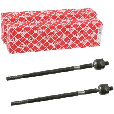 2x Febi Bilstein Axialgelenke Spurstangen Passend Für Ford Escort Orion: Axialgelenk, Spurstange A.b.s.: 240071 Bga: Sr2324 Corteco: 49400456 Dayco: D 2x Febi Bilstein Axialgelenke Spurstangen Passend Für Ford Escort Orion: Axialgelenk, Spurstange A.b.s.: 240071 Bga: Sr2324 Corteco: 49400456 Dayco: D