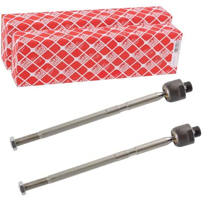 2x Febi Bilstein Axialgelenke Spurstangen Passend Für Honda Cr-v Links+rechts: Axialgelenk, Spurstange A.b.s.: 240813 Aisin: Jajho005 Ashika: 10304427 2x Febi Bilstein Axialgelenke Spurstangen Passend Für Honda Cr-v Links+rechts: Axialgelenk, Spurstange A.b.s.: 240813 Aisin: Jajho005 Ashika: 10304427