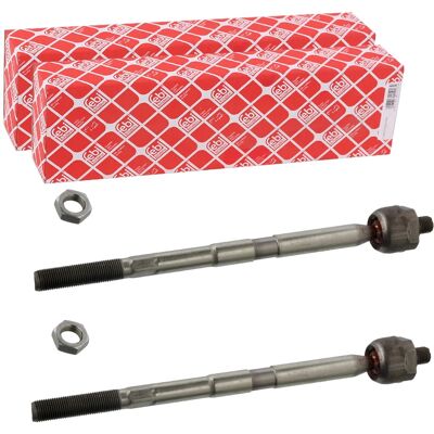 2x Febi Bilstein Axialgelenke Spurstangen Passend Für Ford C-max Focus Kuga: Axialgelenk, Spurstange 3rg: 34300 A.b.s.: 240465 Abakus: 23308007 Aisin: 2x Febi Bilstein Axialgelenke Spurstangen Passend Für Ford C-max Focus Kuga: Axialgelenk, Spurstange 3rg: 34300 A.b.s.: 240465 Abakus: 23308007 Aisin: