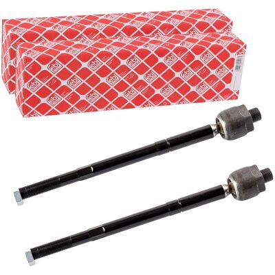 Febi Bilstein Modell 6606030sk Axialgelenk mit Spurstange - Fahrwerksteil Febi Bilstein Modell 6606030sk Axialgelenk mit Spurstange - Fahrwerksteil