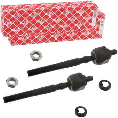 2x Febi Bilstein Axialgelenke Spurstangen Passend Für Honda Civic Crx Integra: Axialgelenk, Spurstange A.b.s.: 240104 Ackoja: A269562 Aisin: Jajho004 2x Febi Bilstein Axialgelenke Spurstangen Passend Für Honda Civic Crx Integra: Axialgelenk, Spurstange A.b.s.: 240104 Ackoja: A269562 Aisin: Jajho004