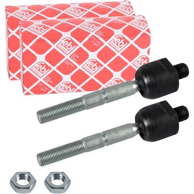 2x Febi Bilstein Axialgelenke Spurstangen Passend Für Honda Accord Links+rechts: Axialgelenk, Spurstange A.b.s.: 240339 Ackoja: A260261 Aisin: Jajho00 2x Febi Bilstein Axialgelenke Spurstangen Passend Für Honda Accord Links+rechts: Axialgelenk, Spurstange A.b.s.: 240339 Ackoja: A260261 Aisin: Jajho00