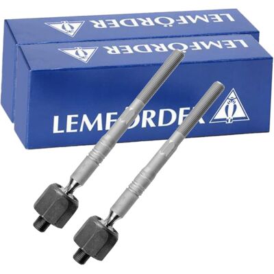 2x Lemförder Axialgelenke Spurstangen Passend Für Bmw X5 X6 Links+rechts: Axialgelenk, Spurstange A.b.s.: 240721 Bga: Sr9735 Bmw: 32106858735 Bmw: 321 2x Lemförder Axialgelenke Spurstangen Passend Für Bmw X5 X6 Links+rechts: Axialgelenk, Spurstange A.b.s.: 240721 Bga: Sr9735 Bmw: 32106858735 Bmw: 321