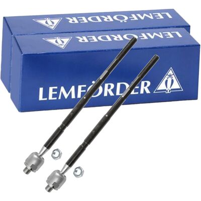 2x Lemförder Axialgelenke Spurstangen Passend Für Chevrolet Captiva Opel Antara: Axialgelenk, Spurstange A.b.s.: 240561 Ashika: 1030cc01 Bga: Sr1213 B 2x Lemförder Axialgelenke Spurstangen Passend Für Chevrolet Captiva Opel Antara: Axialgelenk, Spurstange A.b.s.: 240561 Ashika: 1030cc01 Bga: Sr1213 B