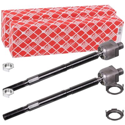 2x Febi Bilstein Axialgelenke Spurstangen Passend Für Honda Cr-v Links+rechts: Axialgelenk, Spurstange A.b.s.: 240723 Ackoja: A261133 Aisin: Jajho015 2x Febi Bilstein Axialgelenke Spurstangen Passend Für Honda Cr-v Links+rechts: Axialgelenk, Spurstange A.b.s.: 240723 Ackoja: A261133 Aisin: Jajho015