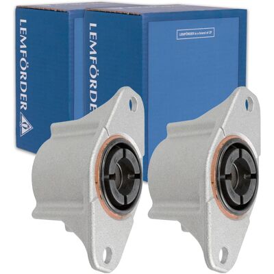 2x Lemförder Federbeinstützlager Domlager Hinten Passend Für Volvo C30 C70 Ii: Federbeinstützlager Ashika: Sma0310 Bga: Sm9781 Boge: 84034a Daco: 1541 2x Lemförder Federbeinstützlager Domlager Hinten Passend Für Volvo C30 C70 Ii: Federbeinstützlager Ashika: Sma0310 Bga: Sm9781 Boge: 84034a Daco: 1541