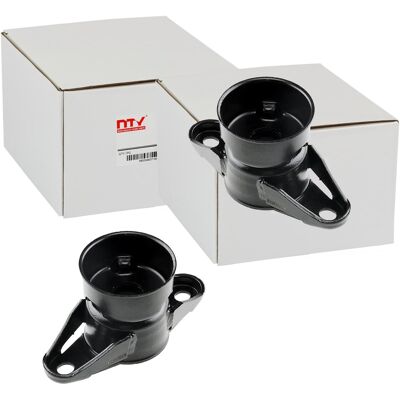 2x Nty Domlager Satz Hinten Beidseitig Passend Für Dodge Durango Jeep Grand: Federbeinstützlager Ashika: Sma0501 Bga: Sm91020 Blue Print: Adbp800055 F 2x Nty Domlager Satz Hinten Beidseitig Passend Für Dodge Durango Jeep Grand: Federbeinstützlager Ashika: Sma0501 Bga: Sm91020 Blue Print: Adbp800055 F