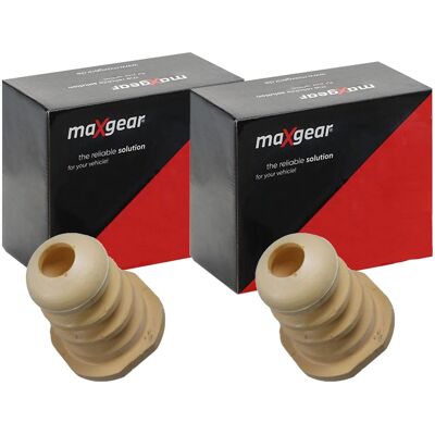 2x Maxgear Anschlagpuffer Federung Hinten Beidseitig Passend Für Chrysler Grand: Anschlagpuffer, Federung Chrysler: 4684756ac Chrysler: 4684758ac Dodg 2x Maxgear Anschlagpuffer Federung Hinten Beidseitig Passend Für Chrysler Grand: Anschlagpuffer, Federung Chrysler: 4684756ac Chrysler: 4684758ac Dodg