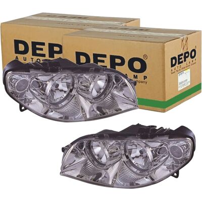 2x Depo H1/h7 W5w Scheinwerfer Passend Für Fiat Punto Links+rechts: Hauptscheinwerfer Abakus: 6611140lldem Abakus: 6611140rldem Diederichs: 3454080 Di 2x Depo H1/h7 W5w Scheinwerfer Passend Für Fiat Punto Links+rechts: Hauptscheinwerfer Abakus: 6611140lldem Abakus: 6611140rldem Diederichs: 3454080 Di