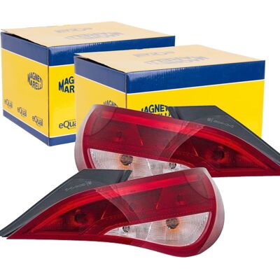 2x Magneti Marelli Rückleuchten Satz Passend Für Mercedes-benz Cla Links+rechts: Heckleuchte Magneti Marelli: 714021180851 Mercedes-benz: A1179069800 2x Magneti Marelli Rückleuchten Satz Passend Für Mercedes-benz Cla Links+rechts: Heckleuchte Magneti Marelli: 714021180851 Mercedes-benz: A1179069800